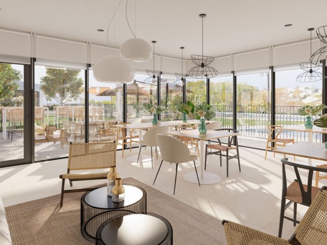 2 Bedrooms Apartment in La Cala