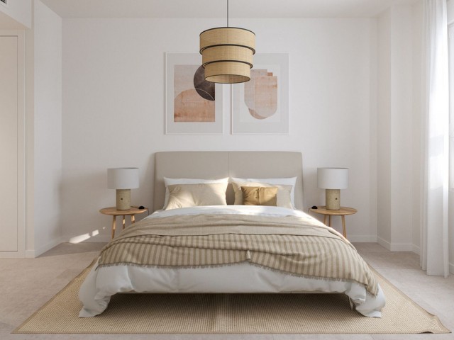 2 Bedrooms Apartment in La Cala