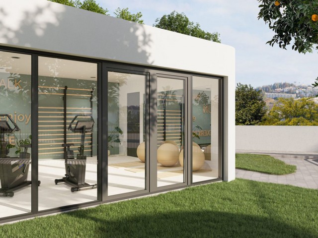 Apartment, La Cala, DVG-D2047