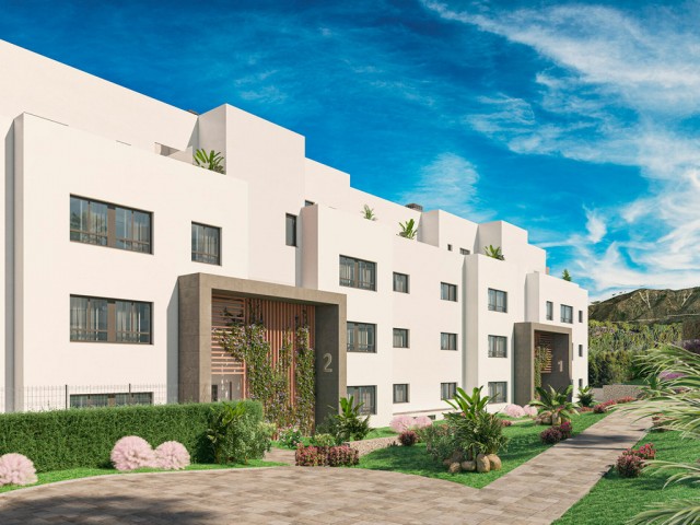 2 Makuuhuoneen Huoneisto La Cala