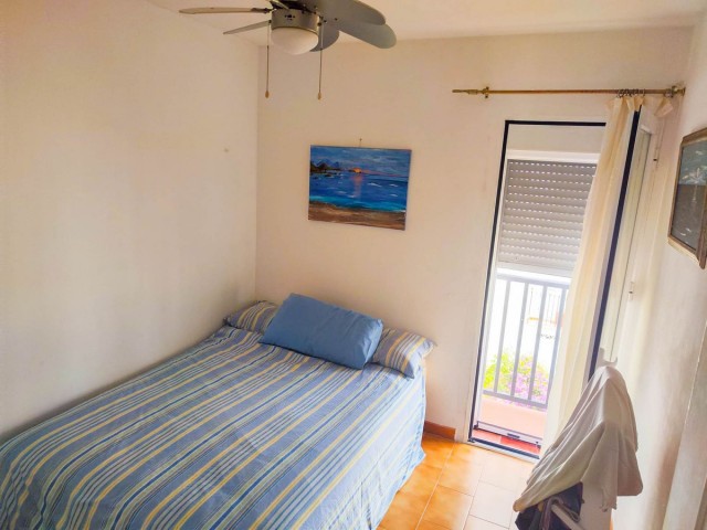 3 Bedrooms Apartment in San Luis de Sabinillas