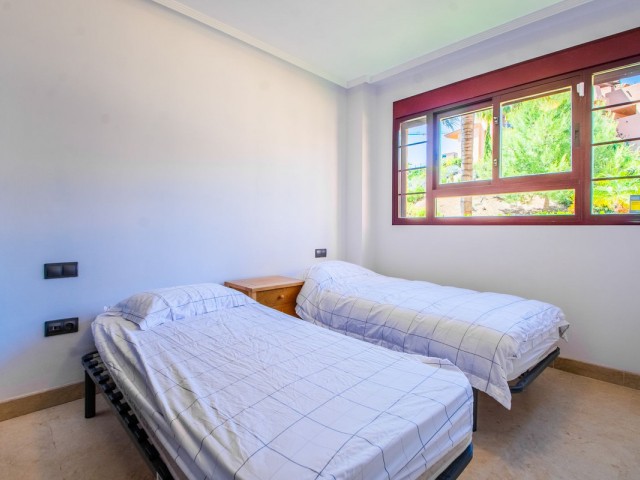 2 Schlafzimmer Apartment in La Mairena