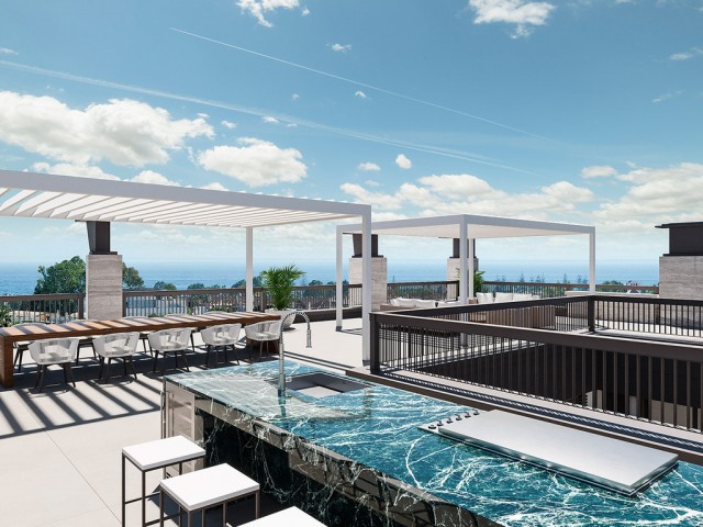 Villa con 6 Dormitorios  en Marbella