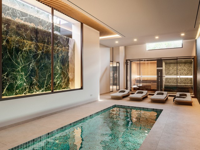 Villa con 6 Dormitorios  en Marbella