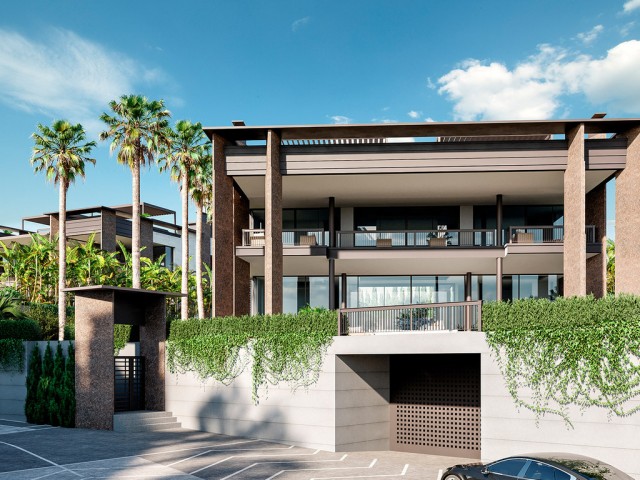 Villa con 6 Dormitorios  en Marbella