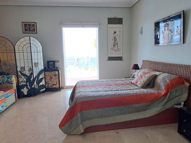 3 Bedrooms Villa in Marbella