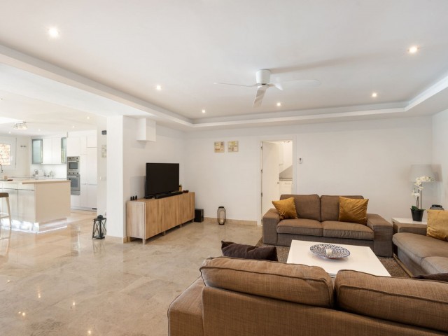 Apartment, La Cala de Mijas, R4732609
