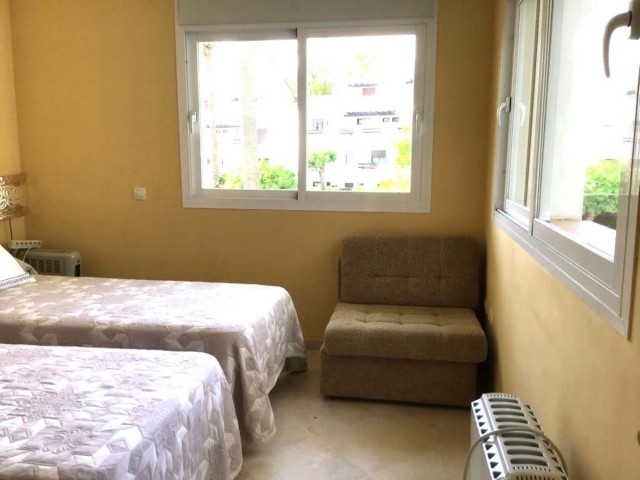 3 Slaapkamer Appartement in Costalita