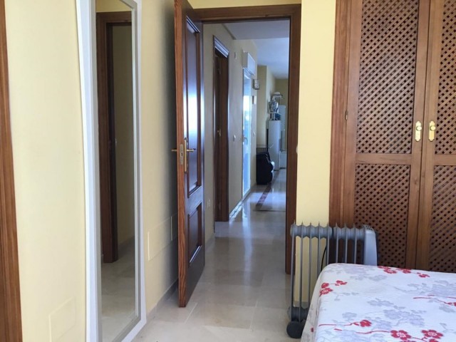 3 Slaapkamer Appartement in Costalita