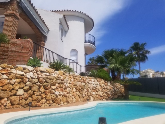 Villa, Riviera del Sol, R4650400
