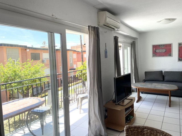 Apartment, Torreblanca, R4729090