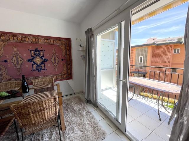 Appartement avec 1 Chambres  à Torreblanca