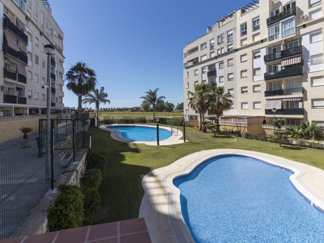 Apartment, Nueva Andalucia, R4732708