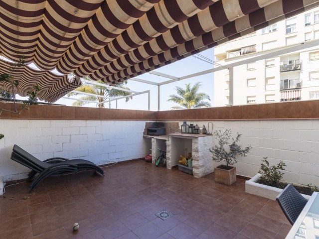 Lägenhet, Nueva Andalucia, R4732708