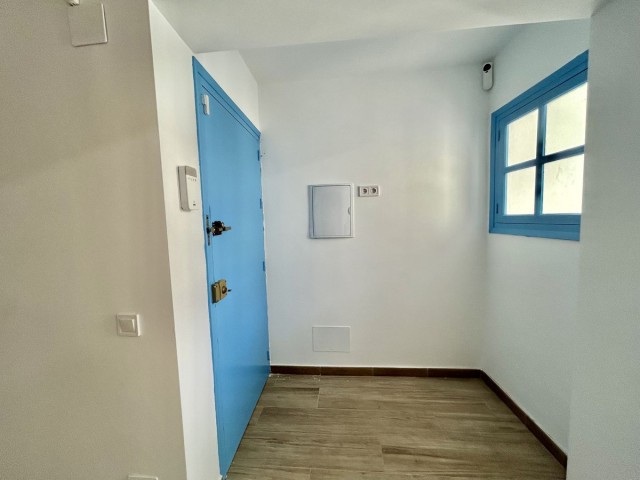 Appartement, Mijas, R4733014