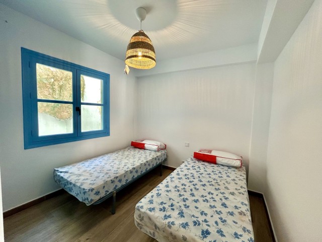 3 Bedrooms Apartment in Mijas