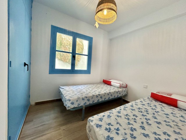 3 Schlafzimmer Apartment in Mijas