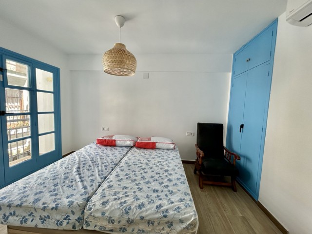 3 Schlafzimmer Apartment in Mijas