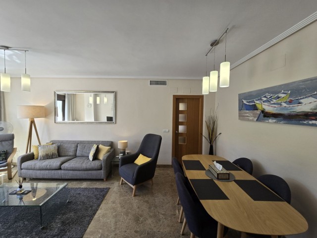 Appartement, Estepona, R4733404