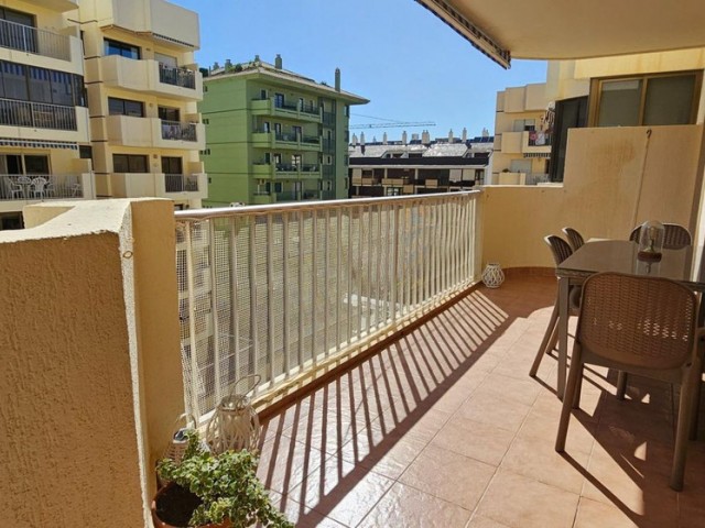 Appartement, Fuengirola, R4733461