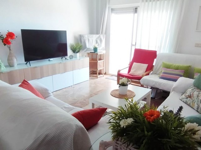 Apartment, Mijas Costa, R4733488