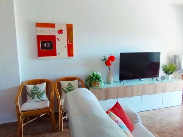 Lägenhet, Mijas Costa, R4733488