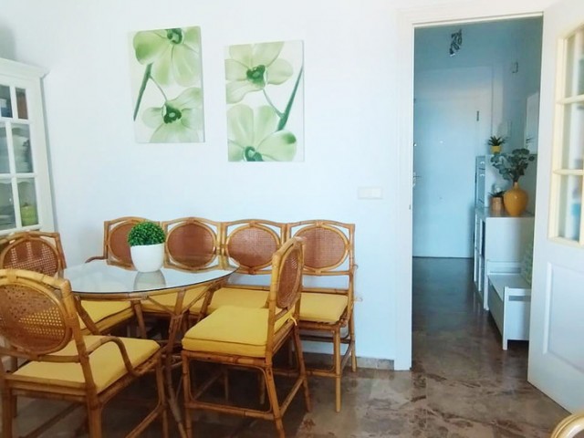 Appartement avec 2 Chambres  à Mijas Costa