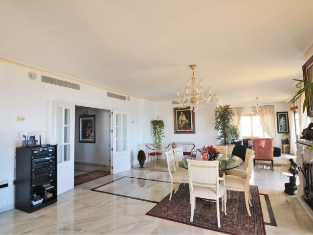 Apartment, Fuengirola, R3740668