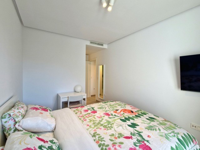 2 Slaapkamer Appartement in La Quinta