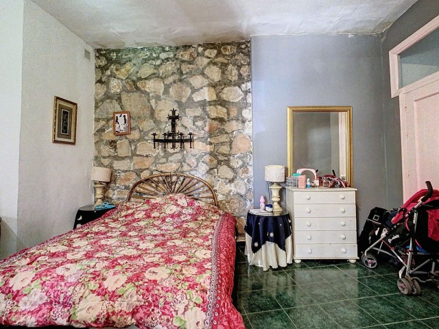 10 Slaapkamer Villa in Benalmadena Pueblo