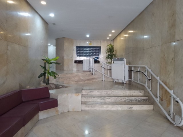 Liikekiinteistö, Malaga Centro, R4733719