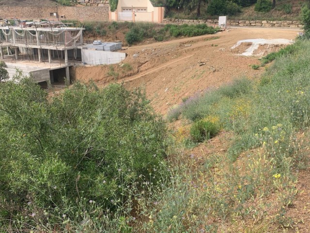  Tomt i La Mairena