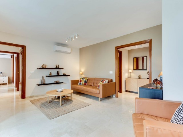 Apartment, Benalmadena Costa, R4734052