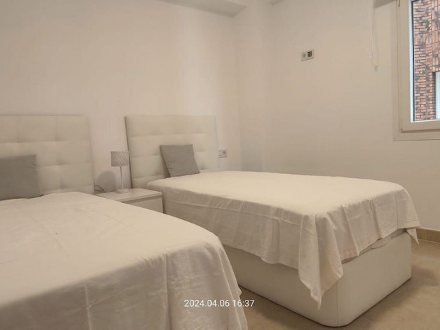4 Makuuhuoneen Huoneisto Marbella