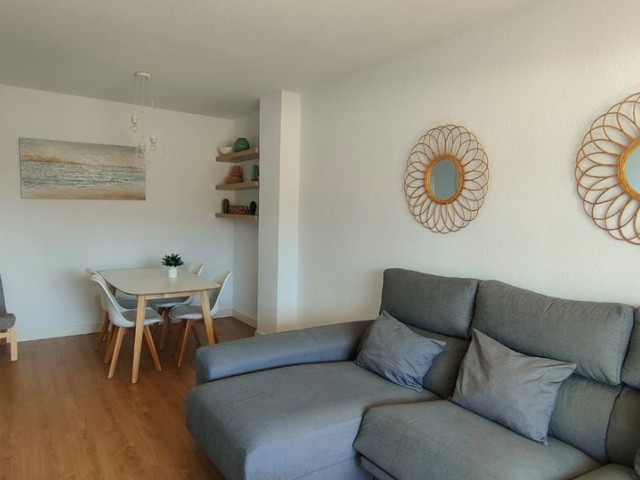 Apartment, El Rosario, R4738333