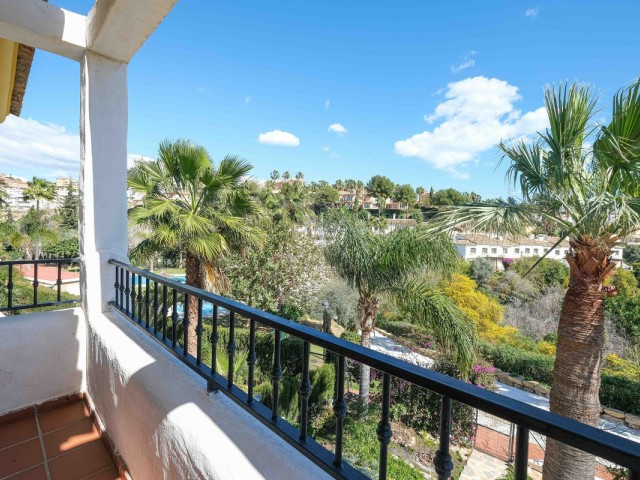 3 Soveroms Villa i Riviera del Sol
