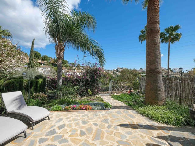 3 Soveroms Villa i Riviera del Sol