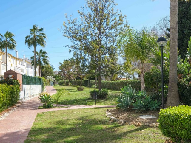 3 Soveroms Villa i Riviera del Sol