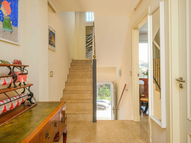 3 Soveroms Villa i Riviera del Sol