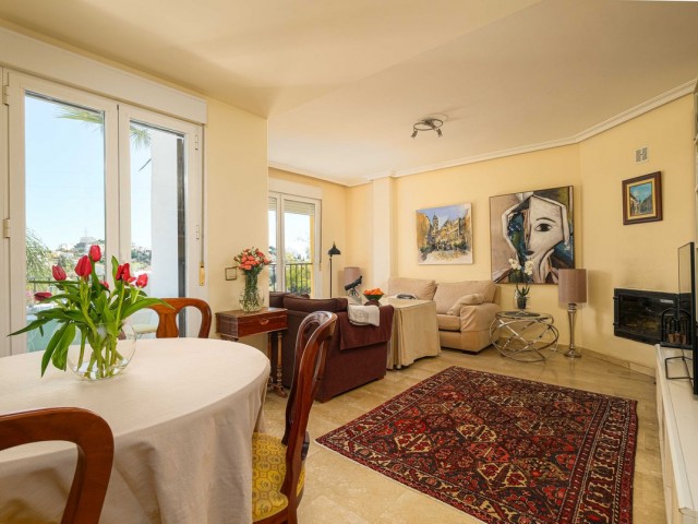 3 Soveroms Villa i Riviera del Sol