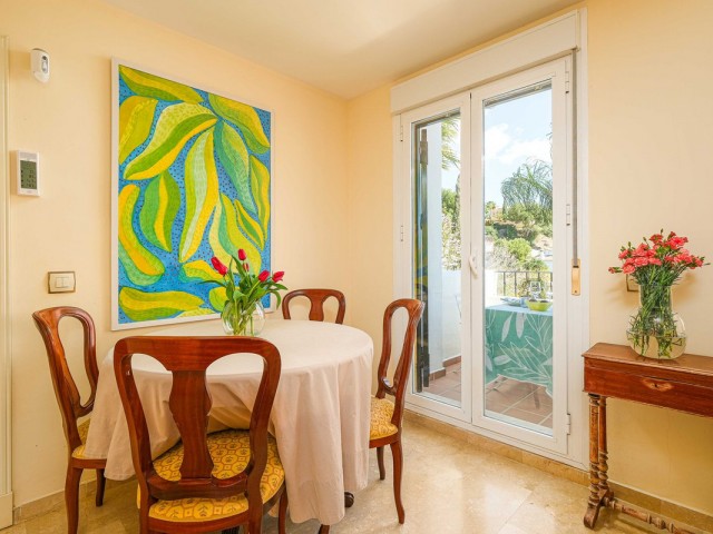 3 Soveroms Villa i Riviera del Sol