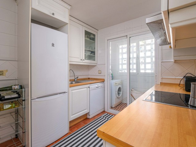 3 Soveroms Villa i Riviera del Sol