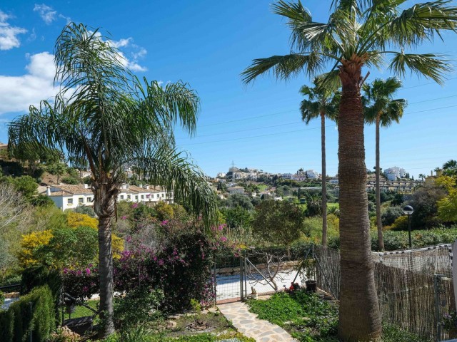 3 Soveroms Villa i Riviera del Sol