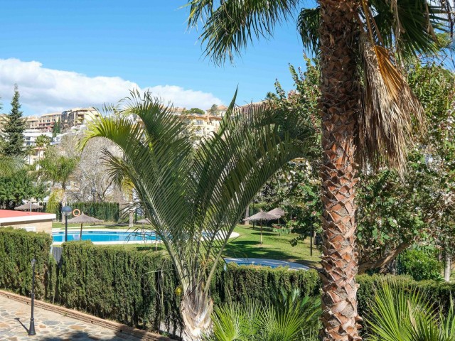 3 Soveroms Villa i Riviera del Sol