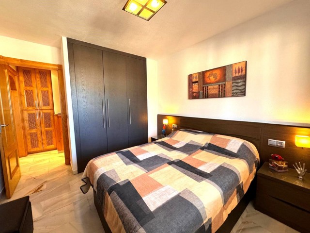 2 Schlafzimmer Apartment in Arroyo de la Miel
