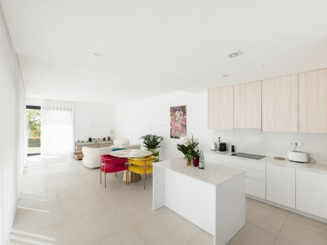 3 Bedrooms Townhouse in Casares