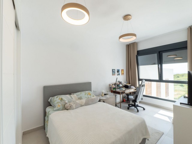 3 Bedrooms Townhouse in Casares