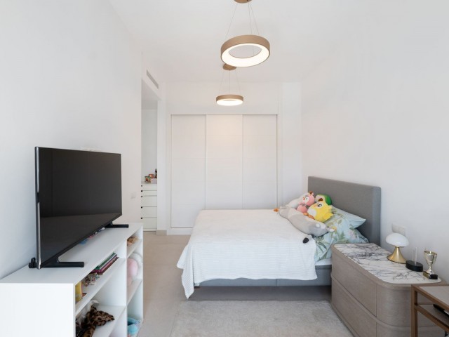 3 Bedrooms Townhouse in Casares