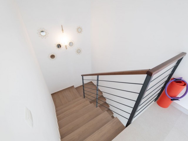 3 Bedrooms Townhouse in Casares