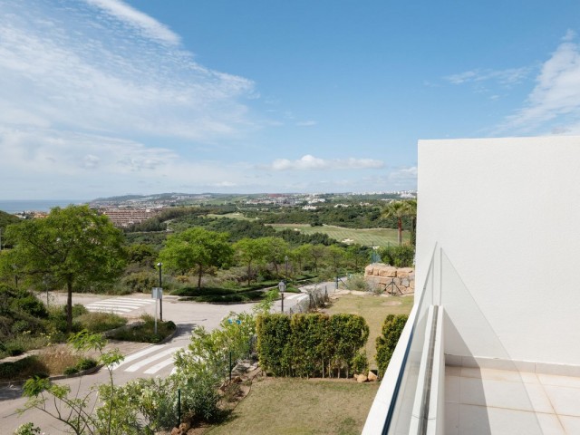 3 Bedrooms Townhouse in Casares